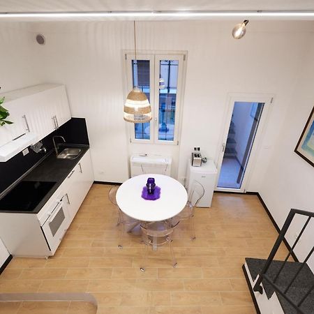 Loft Portici In Bologna City מראה חיצוני תמונה