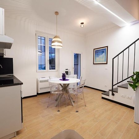 Loft Portici In Bologna City מראה חיצוני תמונה