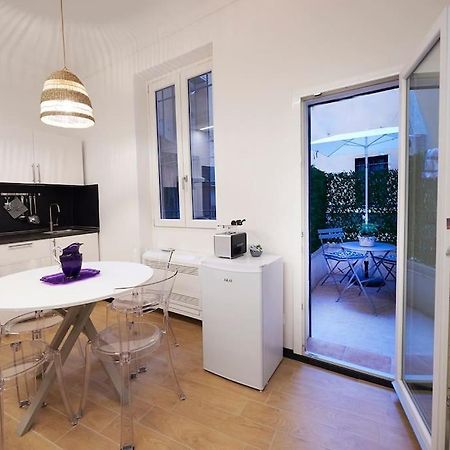 Loft Portici In Bologna City מראה חיצוני תמונה