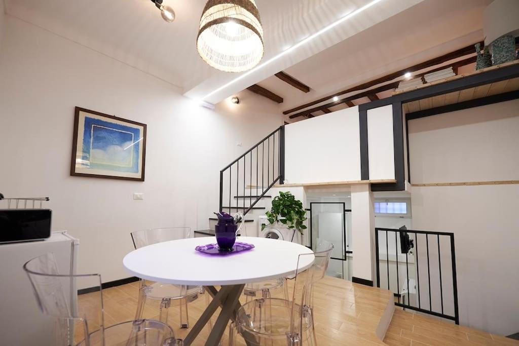 Loft Portici In Bologna City מראה חיצוני תמונה