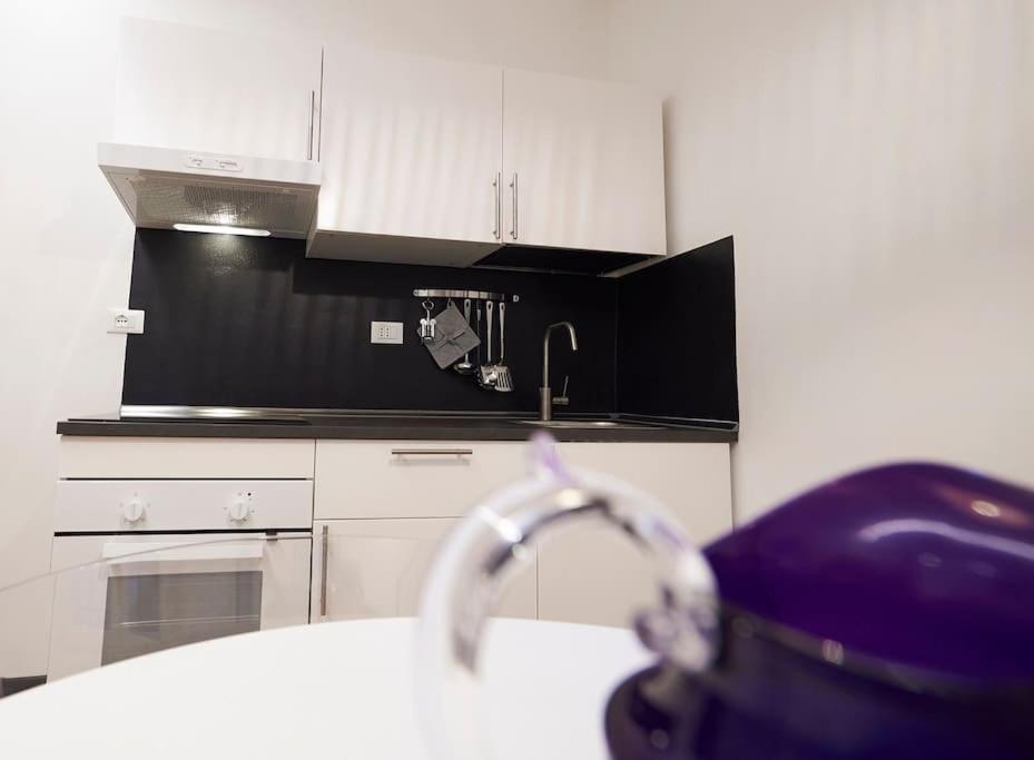 Loft Portici In Bologna City מראה חיצוני תמונה