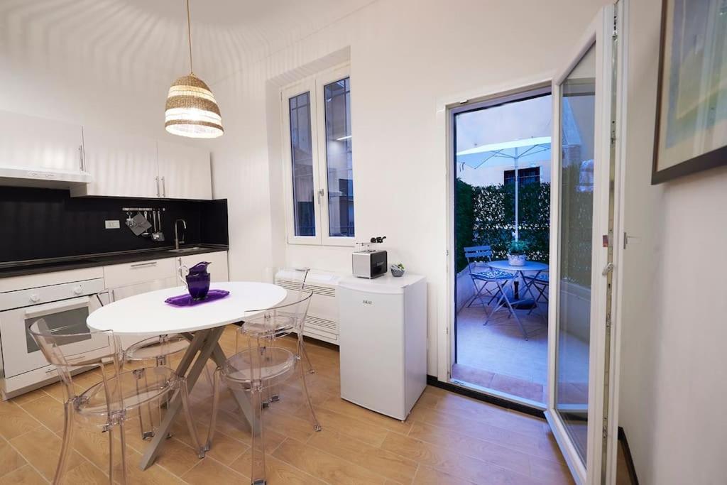 Loft Portici In Bologna City מראה חיצוני תמונה