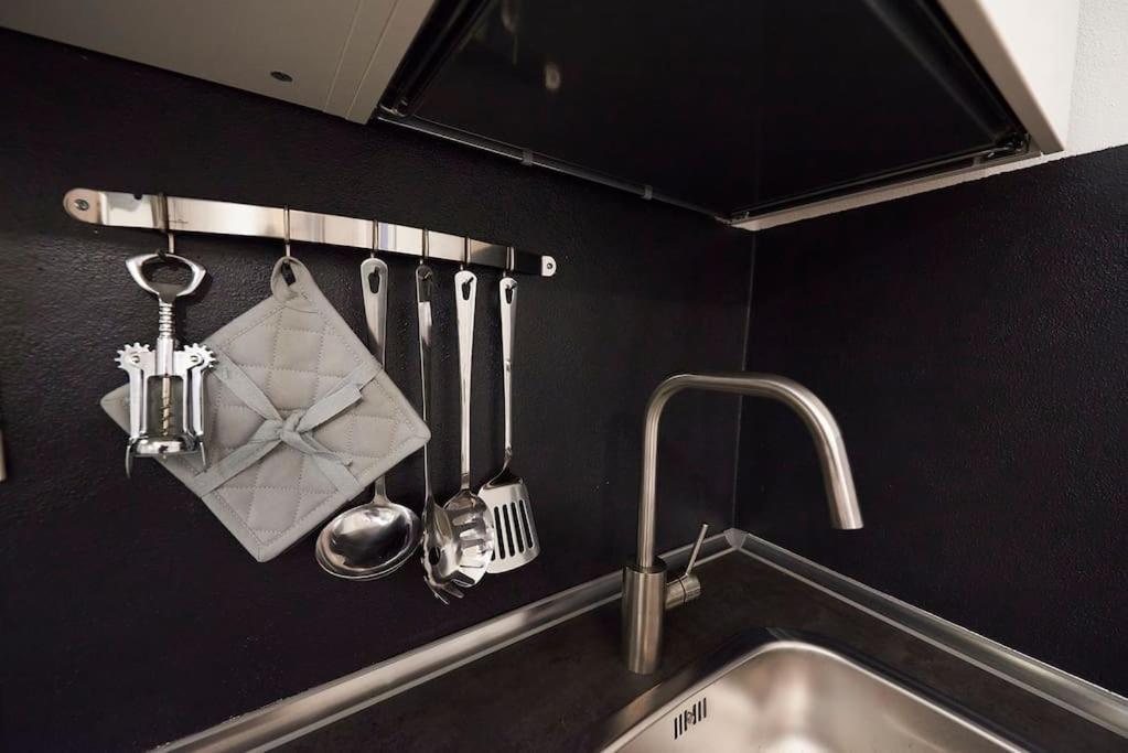 Loft Portici In Bologna City מראה חיצוני תמונה