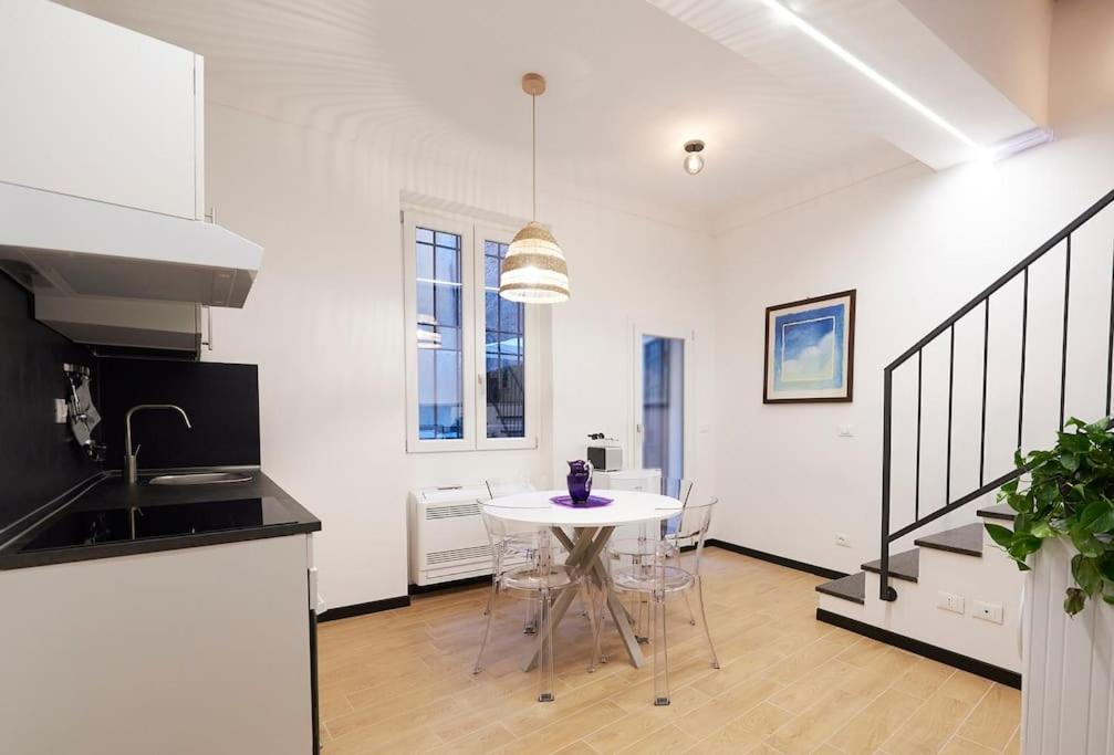 Loft Portici In Bologna City מראה חיצוני תמונה