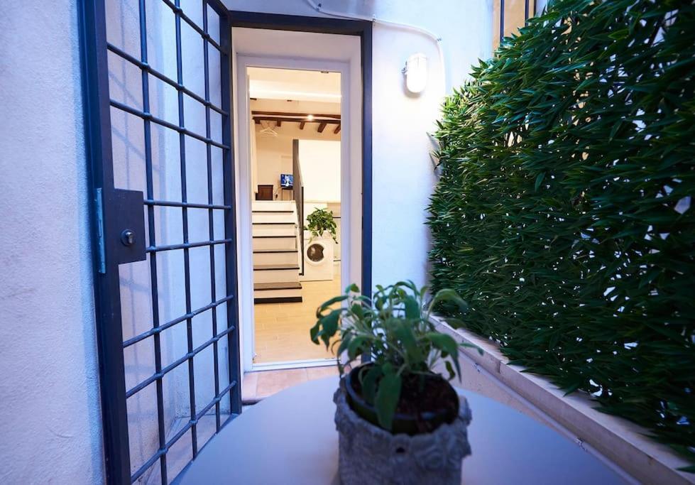 Loft Portici In Bologna City מראה חיצוני תמונה