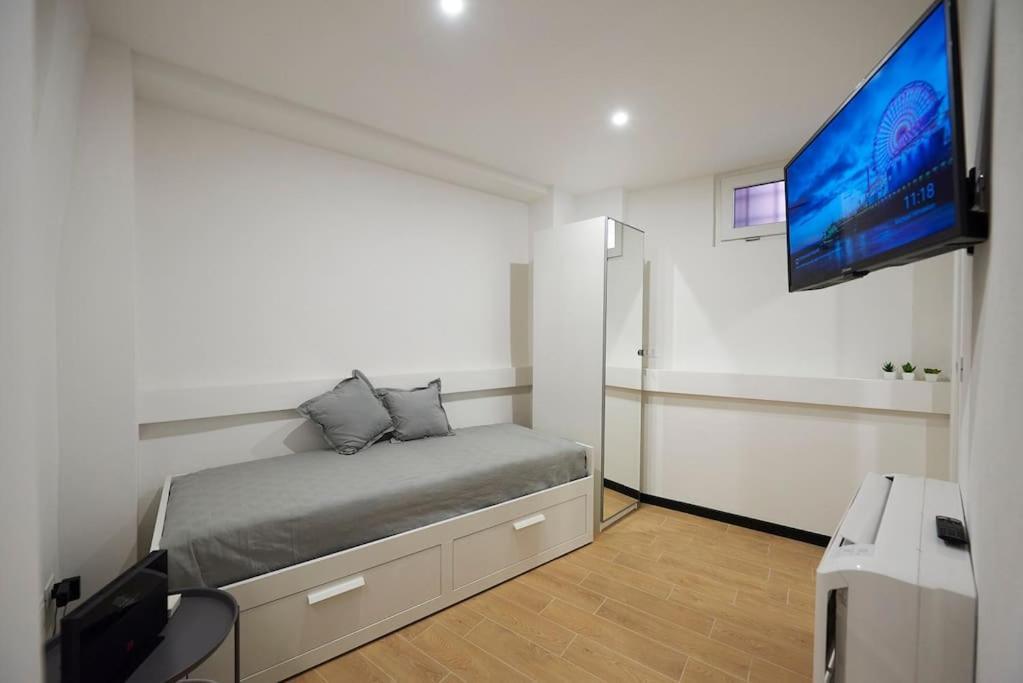 Loft Portici In Bologna City מראה חיצוני תמונה