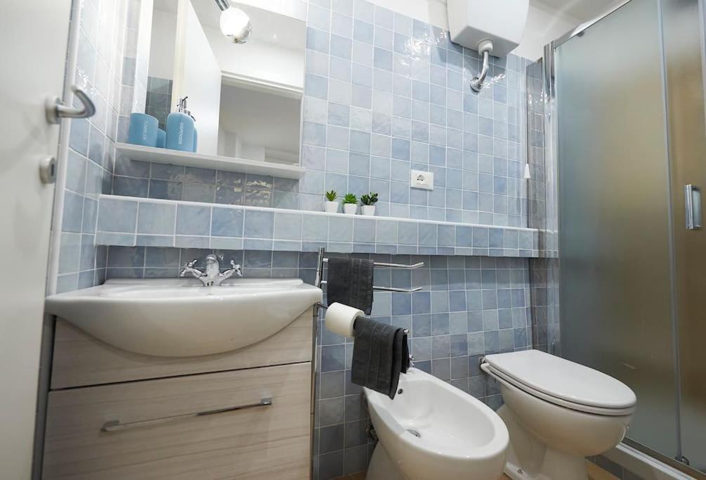 Loft Portici In Bologna City מראה חיצוני תמונה
