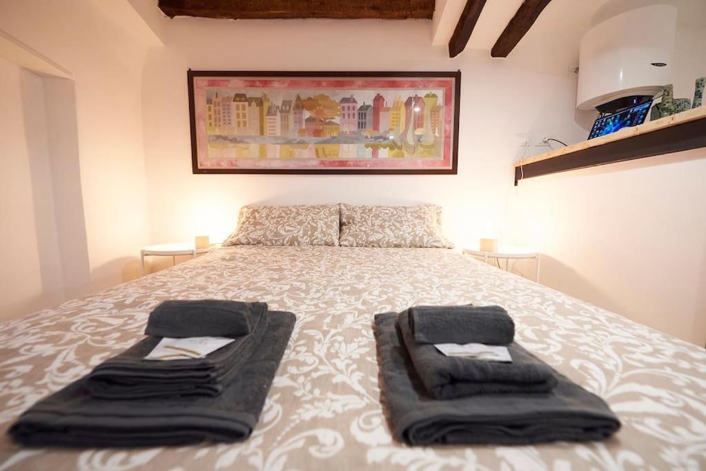 Loft Portici In Bologna City מראה חיצוני תמונה