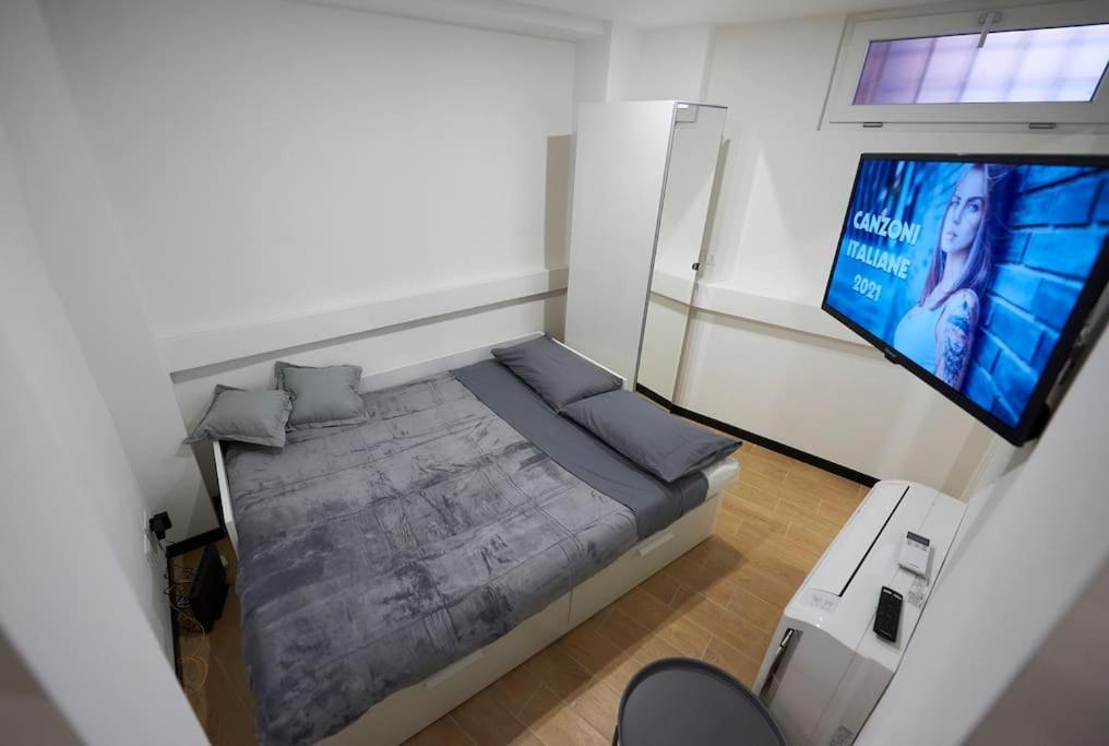 Loft Portici In Bologna City מראה חיצוני תמונה