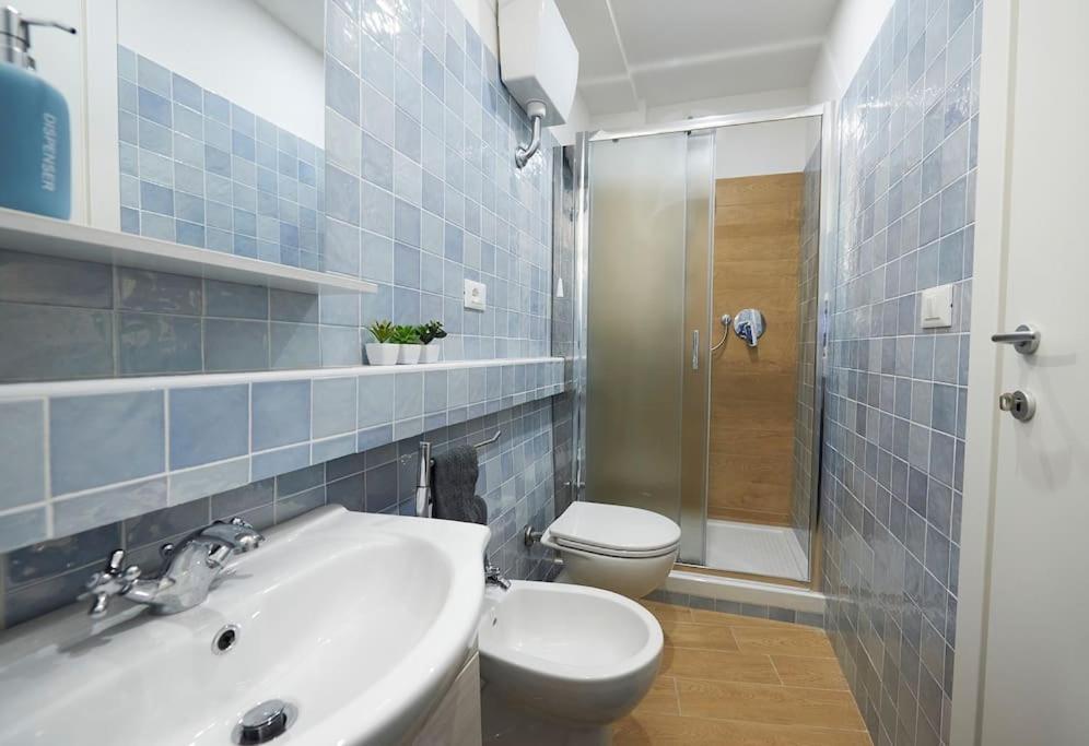 Loft Portici In Bologna City מראה חיצוני תמונה