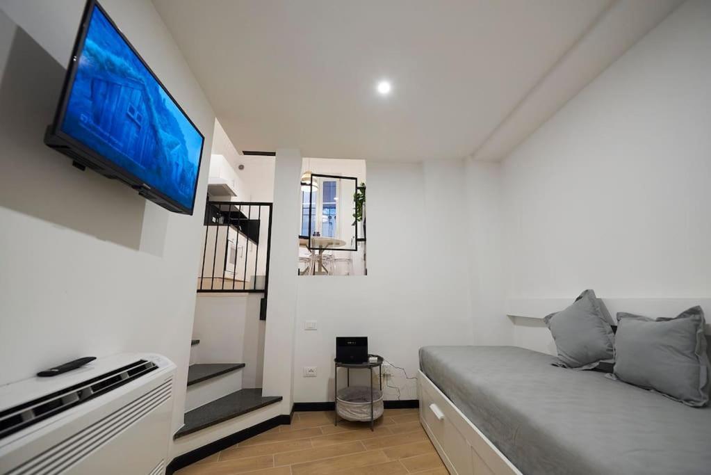 Loft Portici In Bologna City מראה חיצוני תמונה