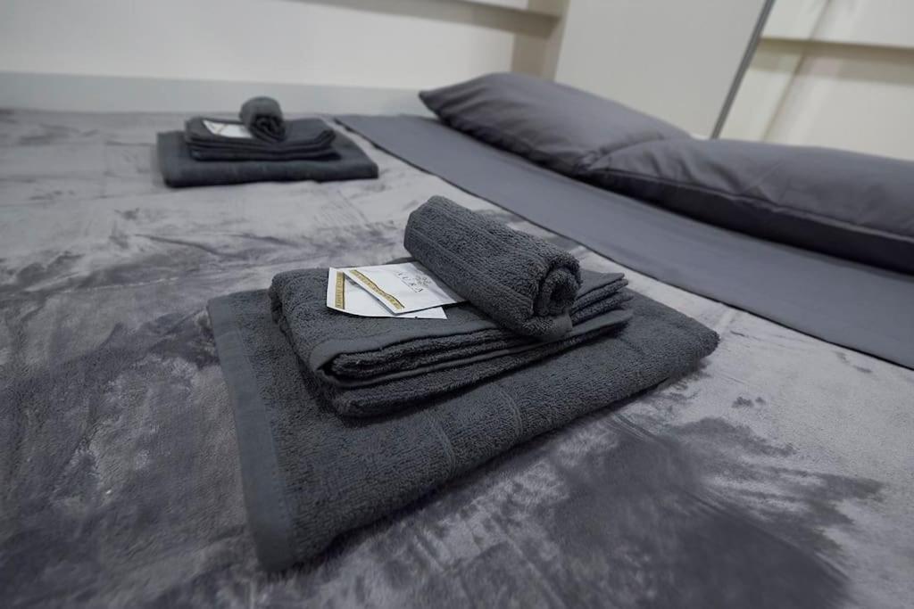 Loft Portici In Bologna City מראה חיצוני תמונה