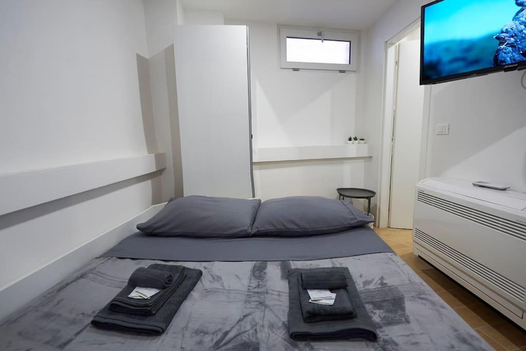 Loft Portici In Bologna City מראה חיצוני תמונה