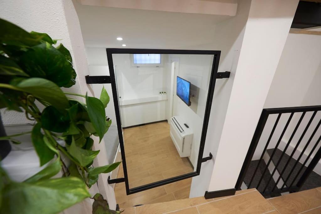 Loft Portici In Bologna City מראה חיצוני תמונה