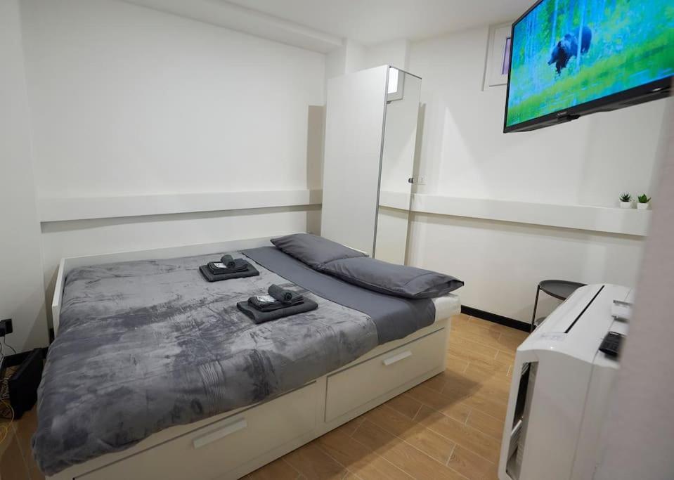 Loft Portici In Bologna City מראה חיצוני תמונה