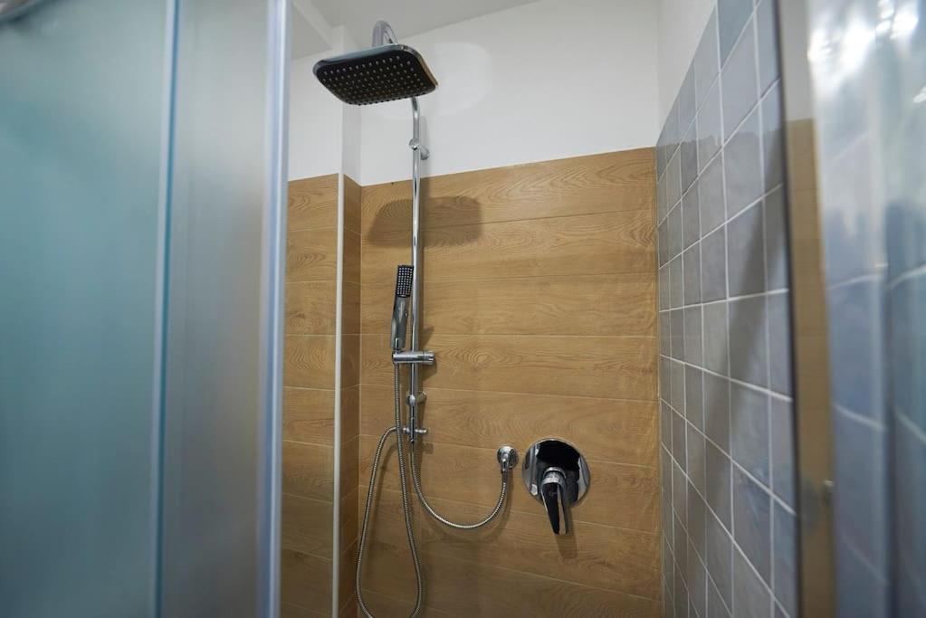 Loft Portici In Bologna City מראה חיצוני תמונה