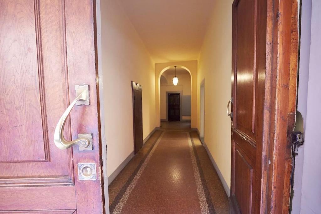 Loft Portici In Bologna City מראה חיצוני תמונה